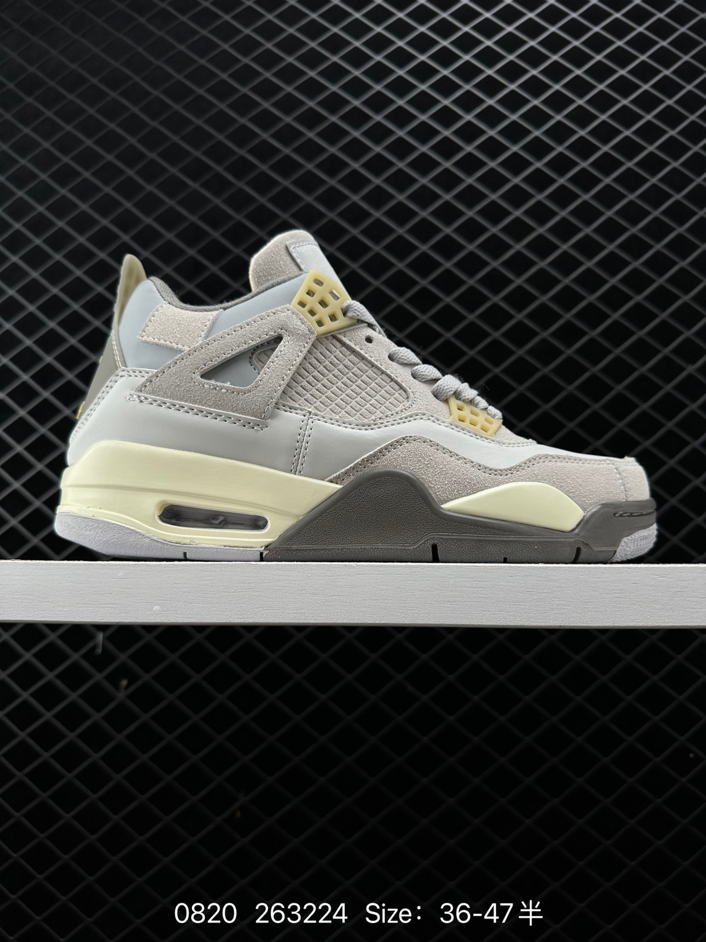 Nike Air Jordan 4 AJ4 Nike Air Jordan 4 AJ4